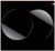 Детальное фото товара: Krona BRILLARE 60 BL стеклокерамическая поверхность