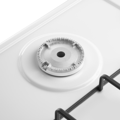 Детальное фото товара: Maunfeld EGHE.43.3STS-EW газовая поверхность