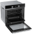 Haier HOQ-K2ANN3BX Детальное фото товара: Haier HOQ-K2ANN3BX