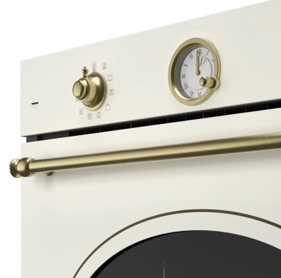 Детальное фото товара: Kuppersberg SR 610 C Bronze