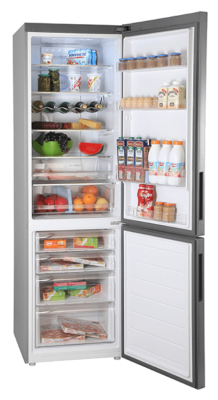 Haier C2F637CFMV Детальное фото товара: Haier C2F637CFMV