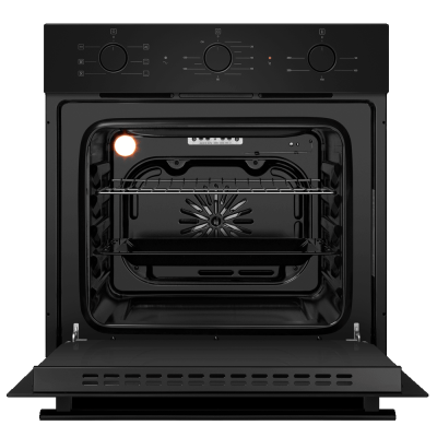 Детальное фото товара: Maunfeld Basel (духовой шкаф AEOF6060B2 + варочная панель AVCE594STBK)