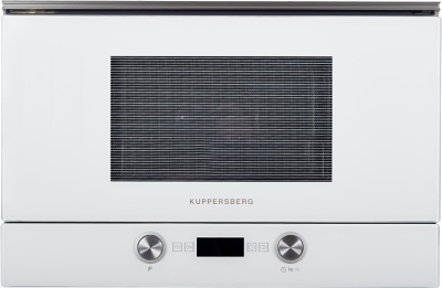 Детальное фото товара: Kuppersberg HMW 393 W