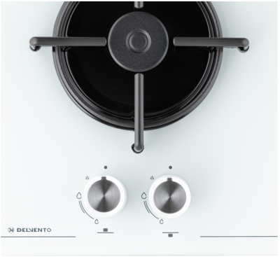 Детальное фото товара: Delvento V30N20C011 газовая поверхность