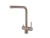 ALVEUS AQUILA G55 BEIGE, смеситель, гранит, бежевый Детальное фото товара: ALVEUS AQUILA G55 BEIGE, смеситель, гранит, бежевый