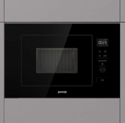 Детальное фото товара: Gorenje BM201M2TBG