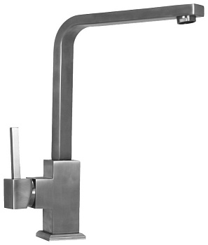 Фото товара: Seaman Eco Glasgow SSN-3007-SS (Steel satin)