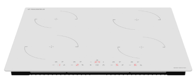 Детальное фото товара: Maunfeld CVI604EXWH индукционная поверхность
