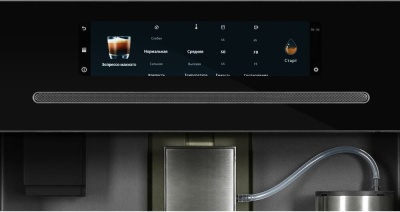 Детальное фото товара: HIBERG PROFF-KT Ice