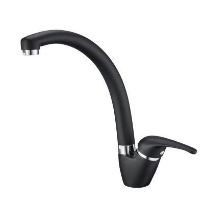 Детальное фото товара: Emar 3013.12, смеситель, гранит, оникс