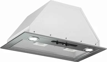 Фото товара: Elikor Блок врезной 72П-700-П3Д белый