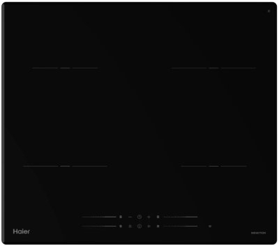 Детальное фото товара: Haier HHX-Y64SVVB индукционная поверхность