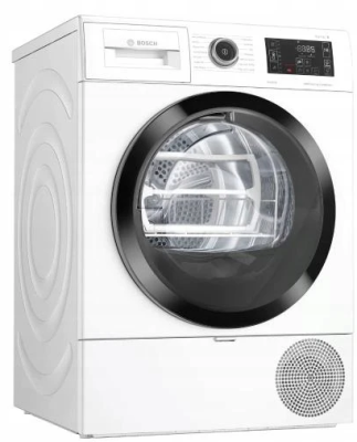 Детальное фото товара: Bosch WTW8760EPL