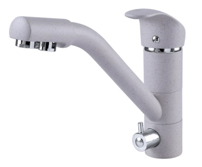 Zigmund & Shtain ZS 1100, смеситель, млечный путь  