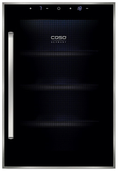 Фото товара: Caso WineDuett Touch 12