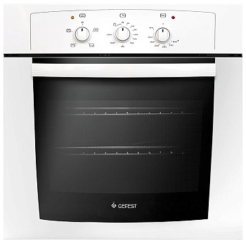 Фото товара: GEFEST ДГЭ 601-01