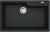 Детальное фото товара: Franke UBG 610-72, мойка, гранит, оникс