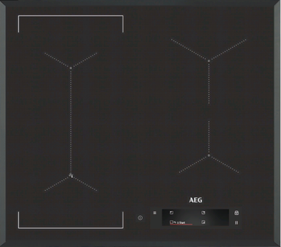 AEG IAE64843FB