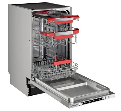 Детальное фото товара: Kuppersberg GSM 4573