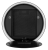 Maunfeld EDELWEISS 39 ISLA Black/Anthracite Детальное фото товара: Maunfeld EDELWEISS 39 ISLA Black/Anthracite