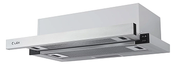 Фото товара: LEX Hogan 600 Inox