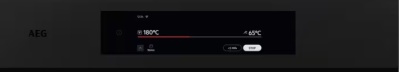 Детальное фото товара: AEG NBT9P83IAT
