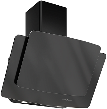 Фото товара: Elikor Кварц 90П-1000-Е4Д черный/черный