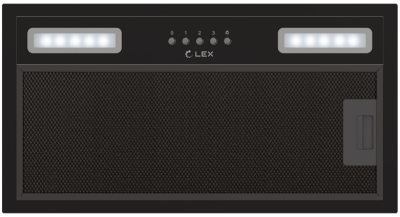 Детальное фото товара: LEX HYPER 600 Light BBL