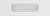 MEFERI SLIDEBOX60WH LIGHT Детальное фото товара: MEFERI SLIDEBOX60WH LIGHT