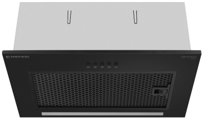 Детальное фото товара: MEFERI SMARTBOX45BK POWER