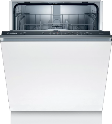 Детальное фото товара: Bosch SMV25BX02R