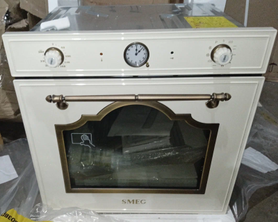 Детальное фото товара: Уценка Smeg SFP750POPZ