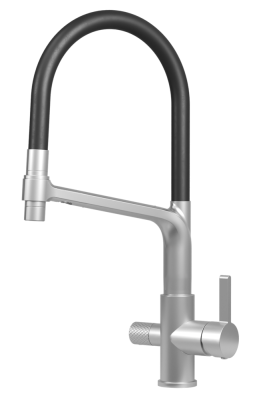 Фото товара: GRANULA 5083 смеситель, нержавеющая сталь