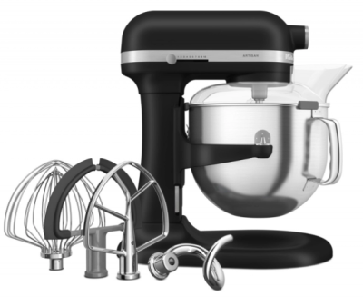 Детальное фото товара: KitchenAid 5KSM70SHXEBM
