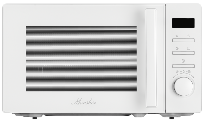 Monsher MTW 203 Blanc S