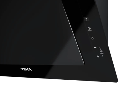 Детальное фото товара: Teka DVT 68660 TBS BLACK