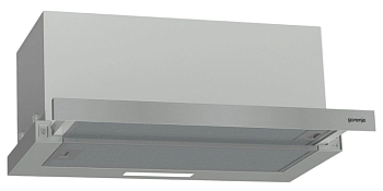Фото товара: Gorenje TH60E5X