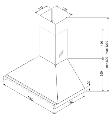 Схема встраивания