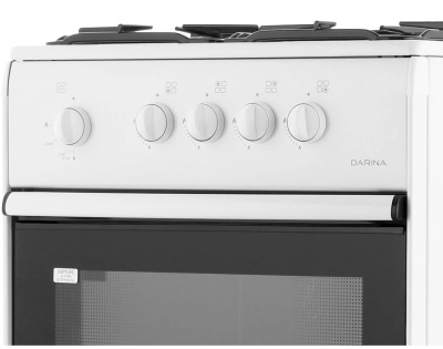 Детальное фото товара: Дарина S GM441 001 W