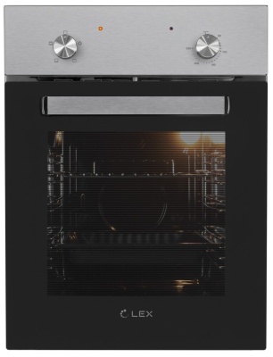 LEX EDM 4540 IX