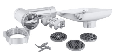 Детальное фото товара: Maunfeld MMG.2000BRSV