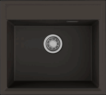 Фото товара: Omoikiri Daisen 57-ES, мойка, гранит, espresso