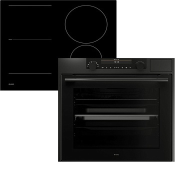 Фото товара: ASKO HI2642FBG1 + OCS8687A1
