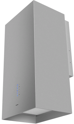 Детальное фото товара: Maunfeld Bath 402 нержавеющая сталь