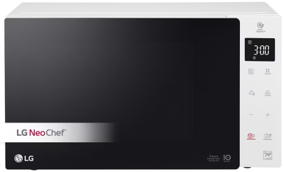 Детальное фото товара: LG MW-25R35GISW