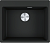 Фото товара: Franke MRG 610-54 FTL, мойка, гранит, черный матовый