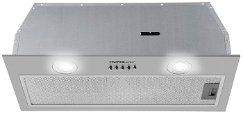 Фото товара: HOMSair FLEET 60 Inox