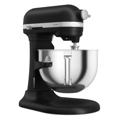 Детальное фото товара: KitchenAid 5KSM60SPXEBM