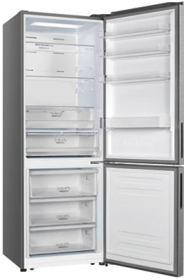 Gorenje NRK720EAXL4 Детальное фото товара: Gorenje NRK720EAXL4