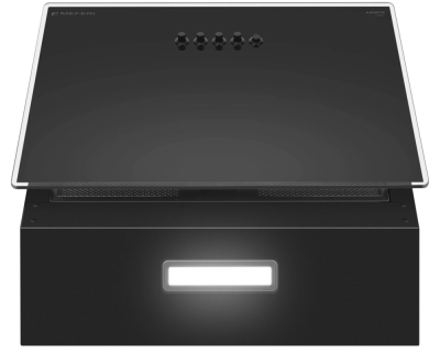 Детальное фото товара: MEFERI AIRBOX45BK LIGHT